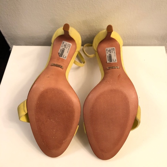 Schutz Casey Lee Sandals - Picture 5 of 5